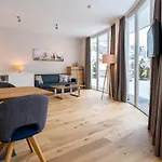 Hotel Residenz Hochalm