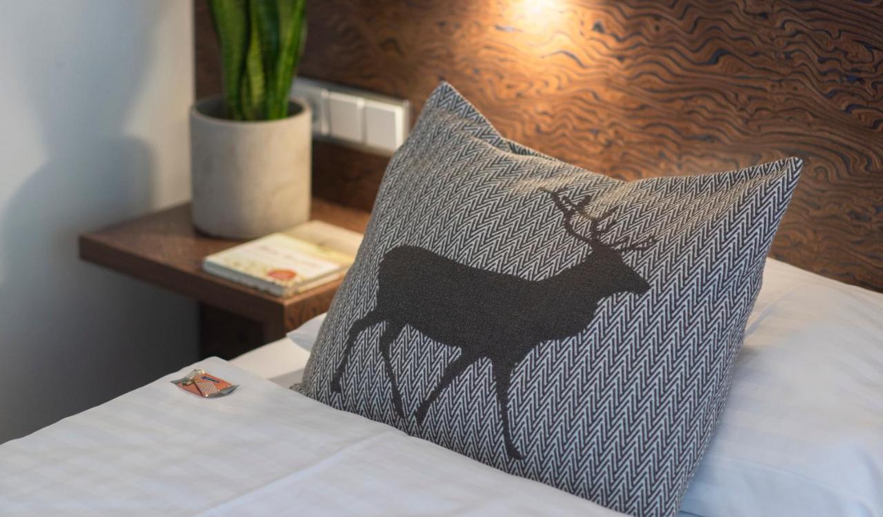 Residenz Hochalm 4* Saalbach-Hinterglemm