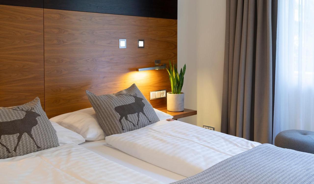 Residenz Hochalm 4*