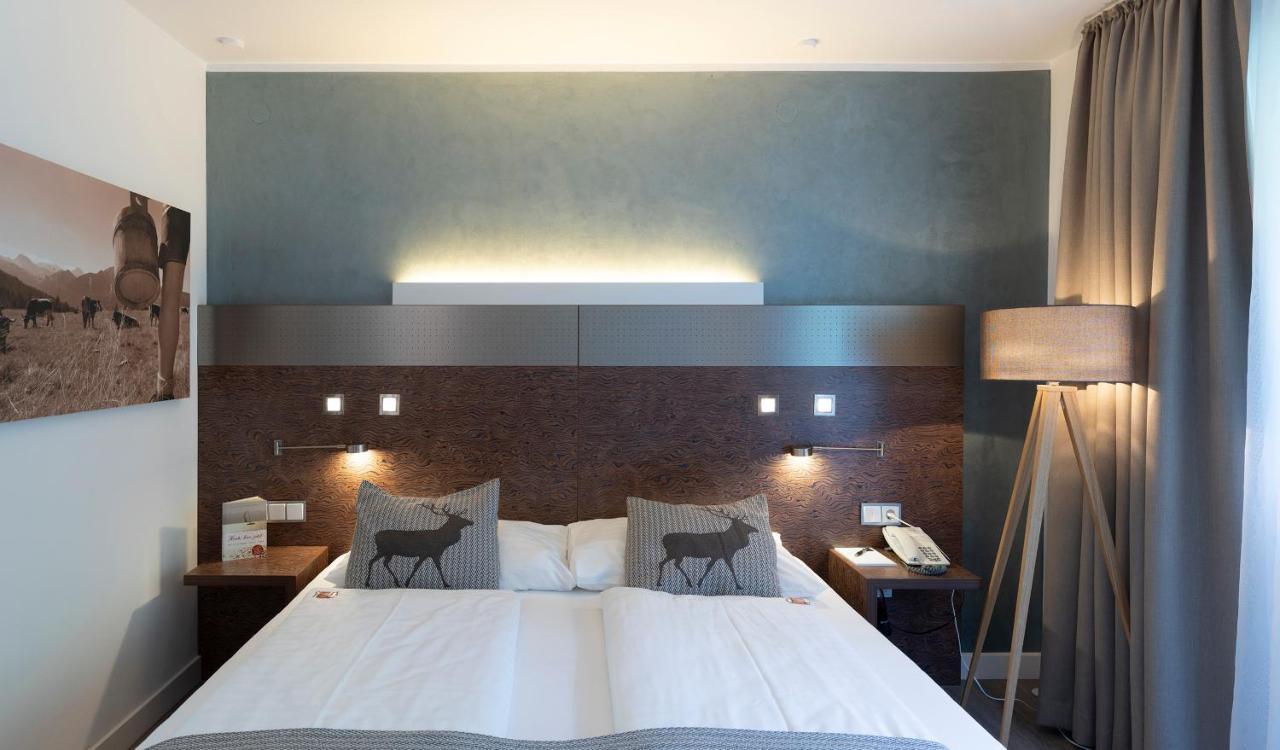 Residenz Hochalm 4* Saalbach-Hinterglemm