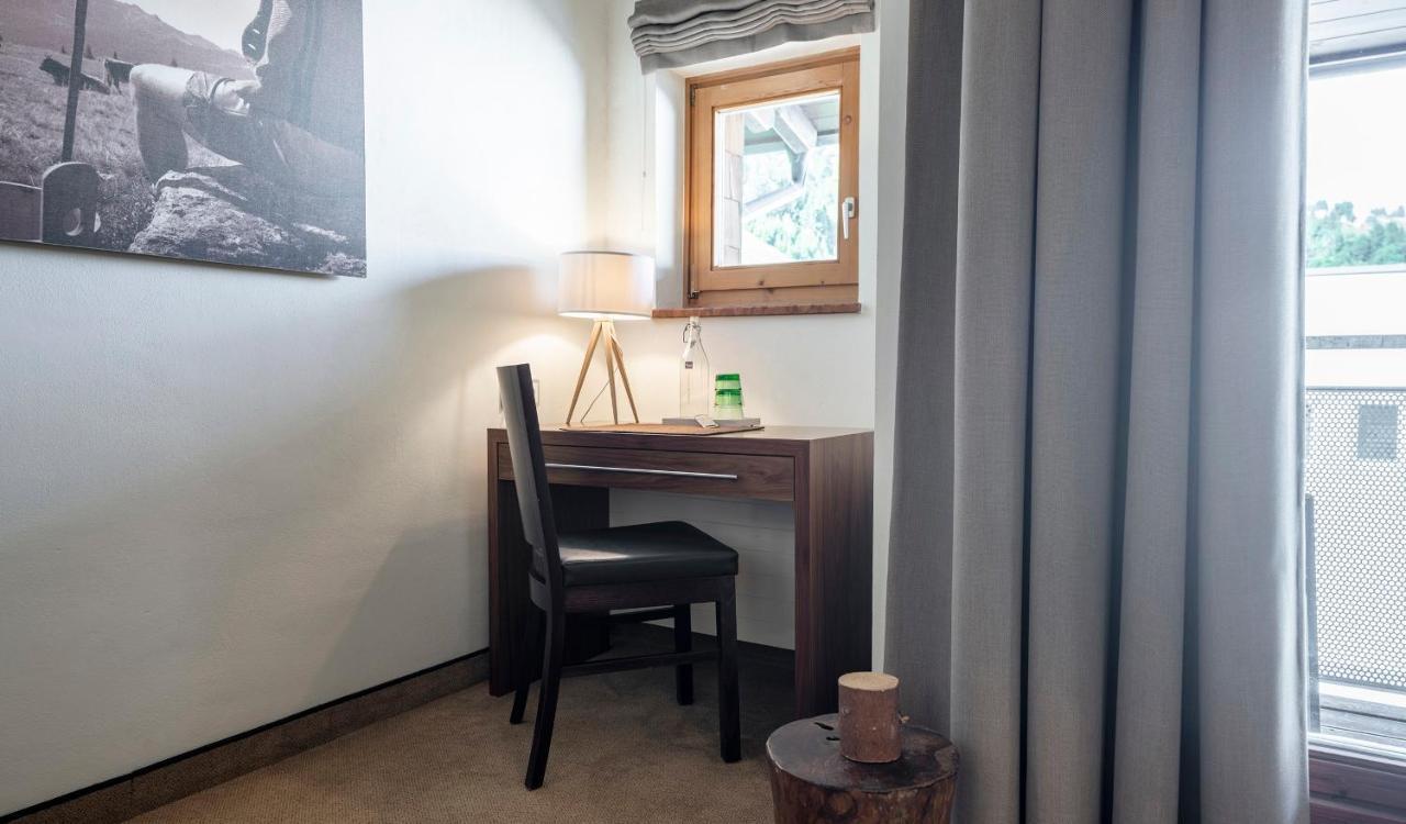 Hotel Residenz Hochalm 4*