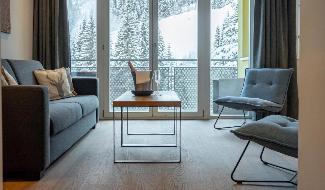 Hotel Residenz Hochalm