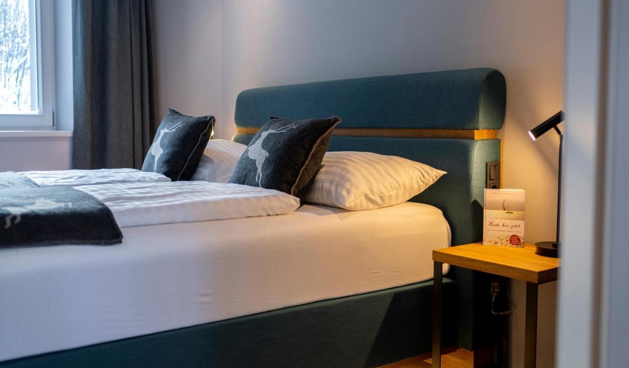 Residenz Hochalm 4* Saalbach-Hinterglemm