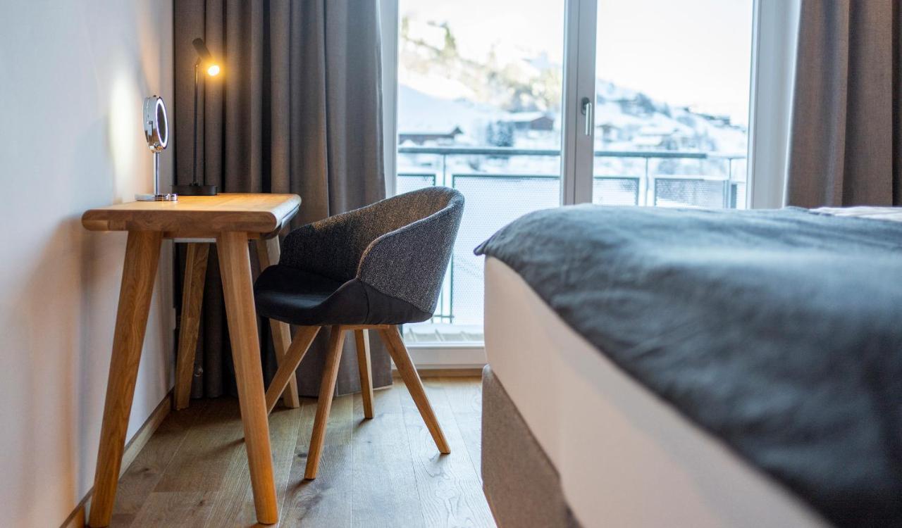 Residenz Hochalm Saalbach-Hinterglemm