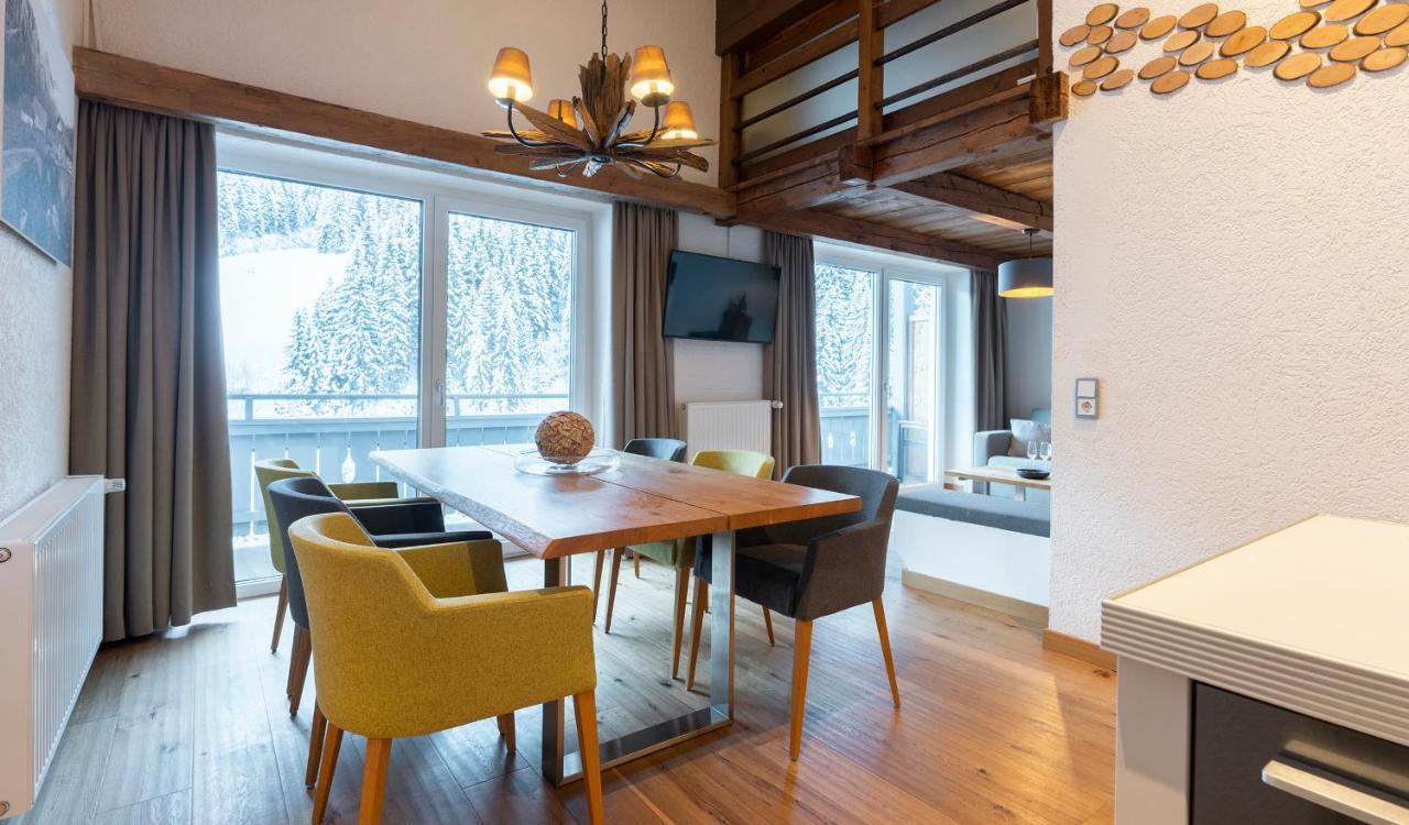 Residenz Hochalm 4*