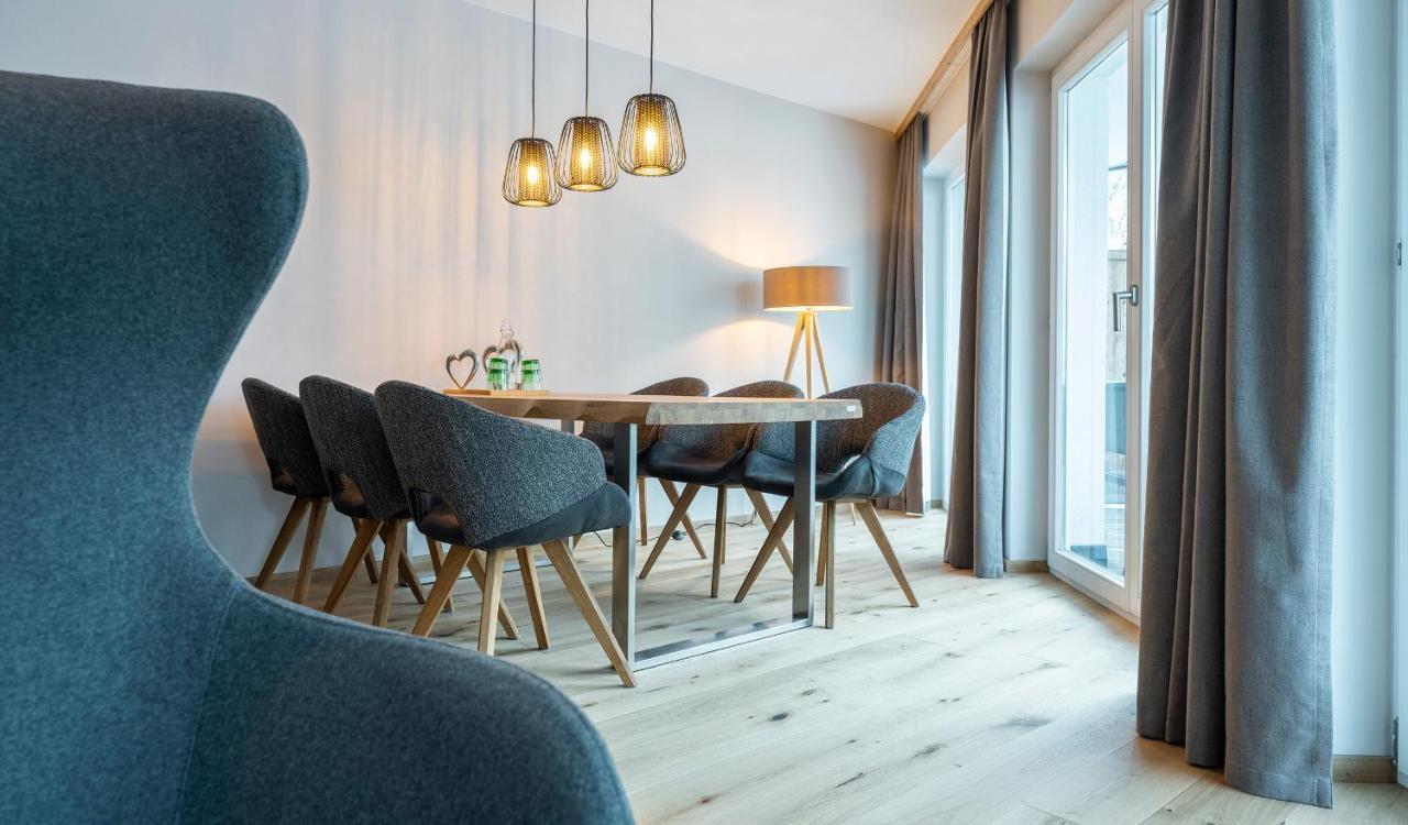 Hotel Residenz Hochalm 4*