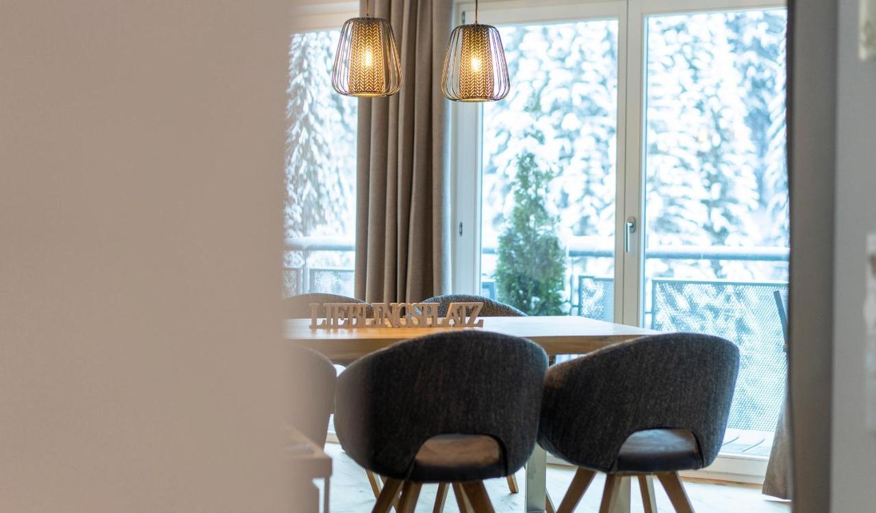 Residenz Hochalm 4*