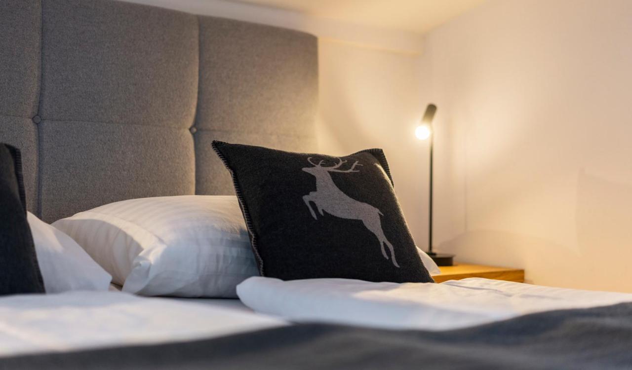 Residenz Hochalm Hotel