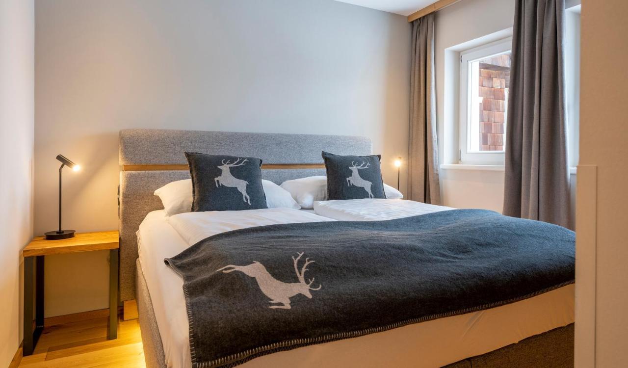 Residenz Hochalm Hotel