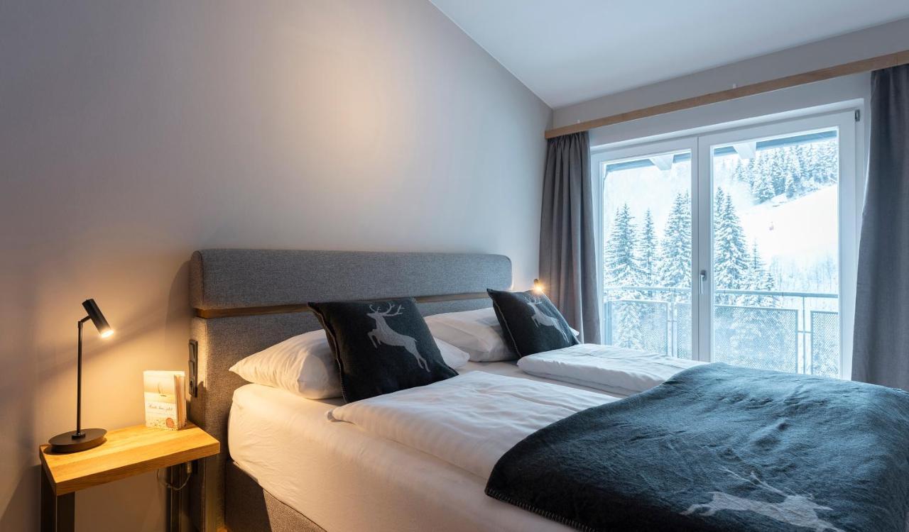 Residenz Hochalm Hotel