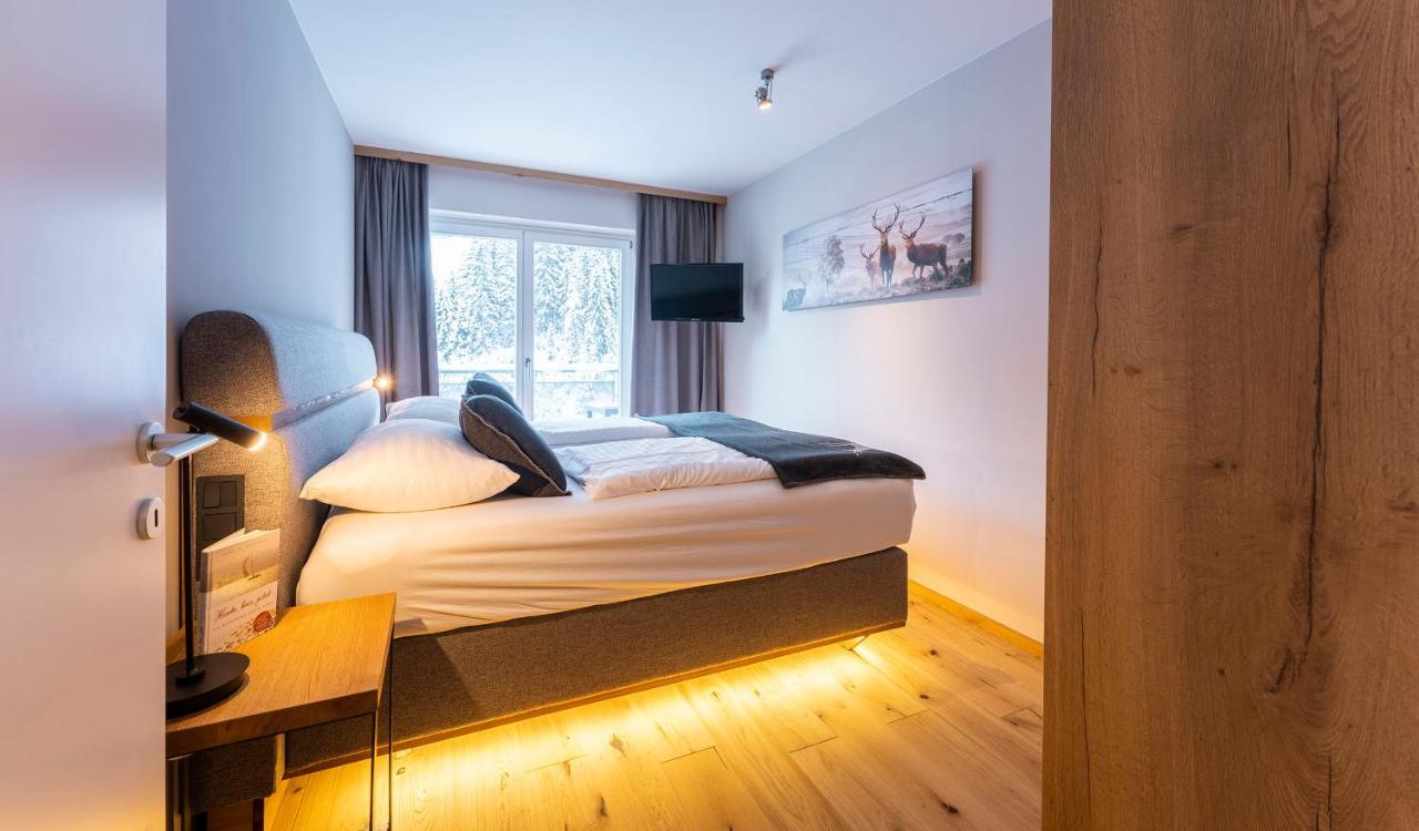 Hotel Residenz Hochalm 4*