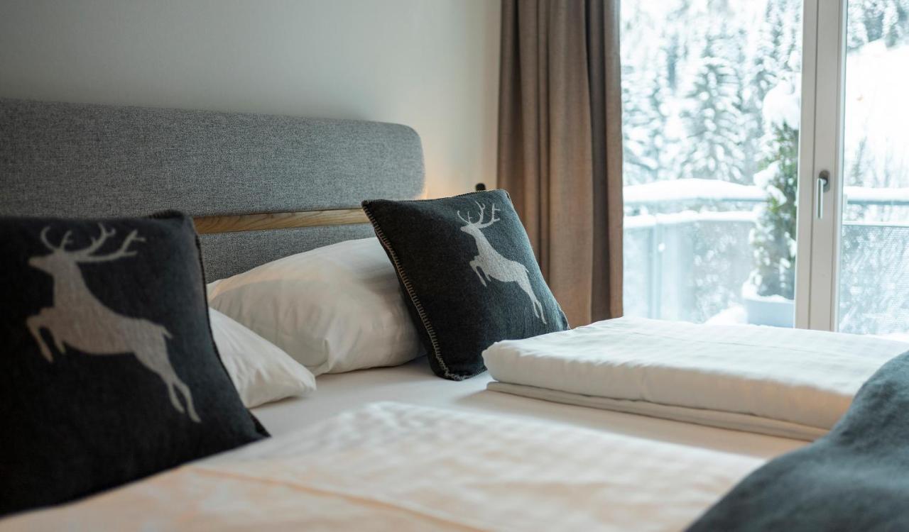 Hotel Residenz Hochalm