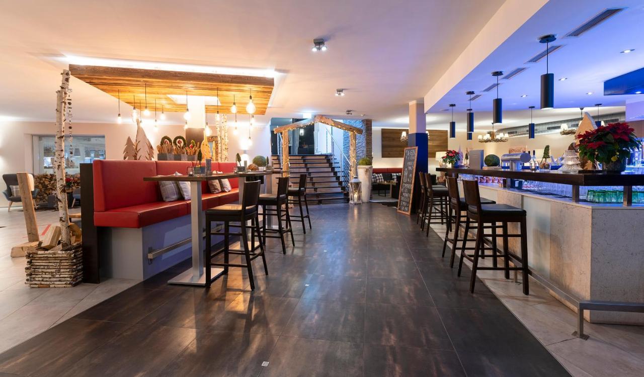 Residenz Hochalm Hotel