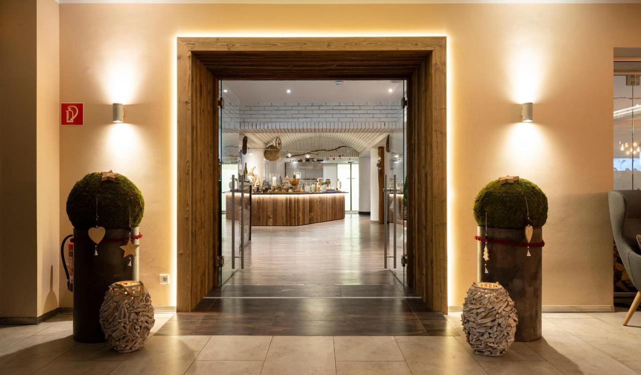 Residenz Hochalm Hotel Saalbach-Hinterglemm