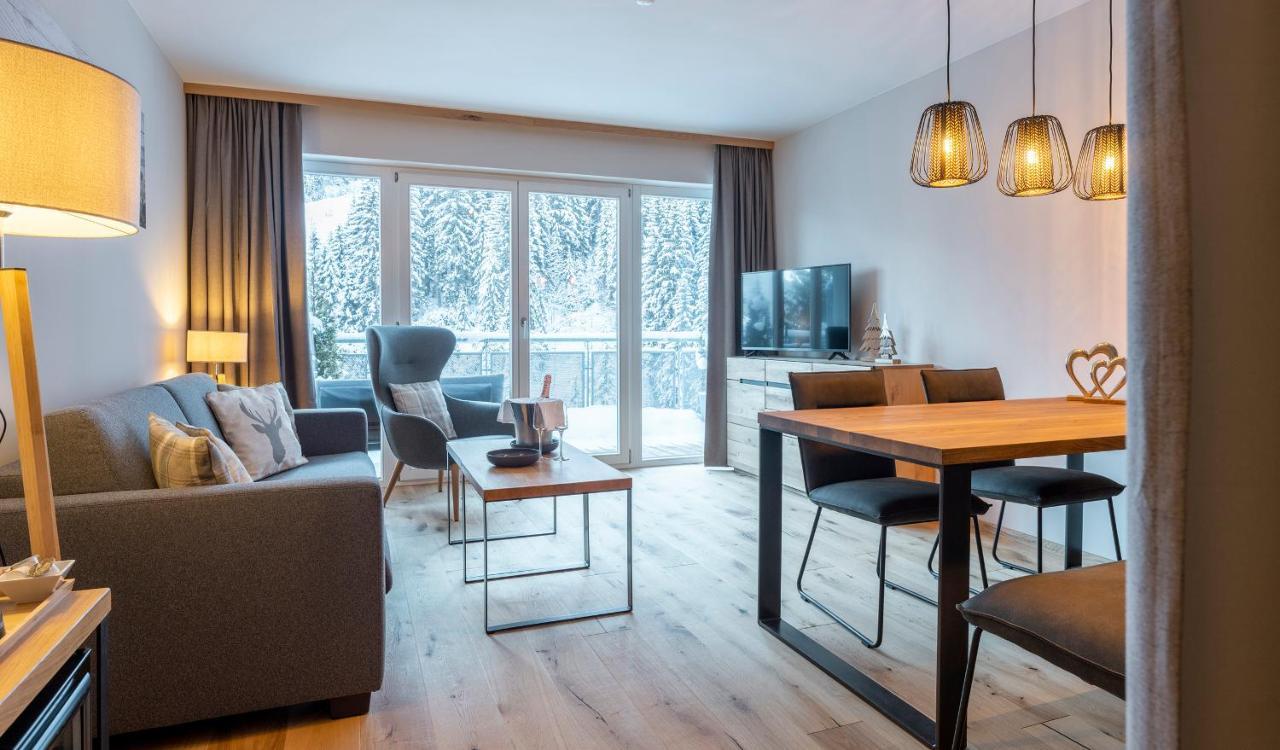 Residenz Hochalm 4*