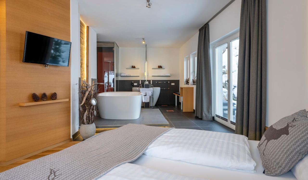 Residenz Hochalm 4*