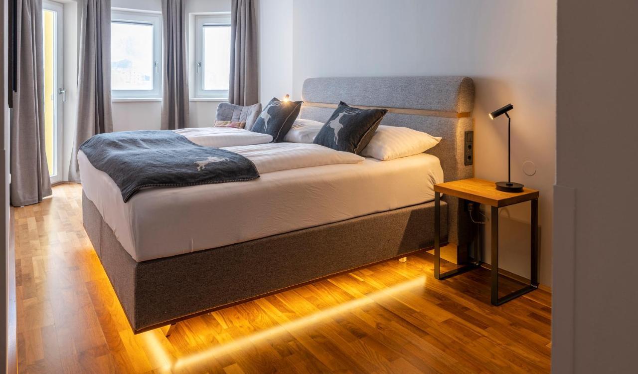 Residenz Hochalm 4*