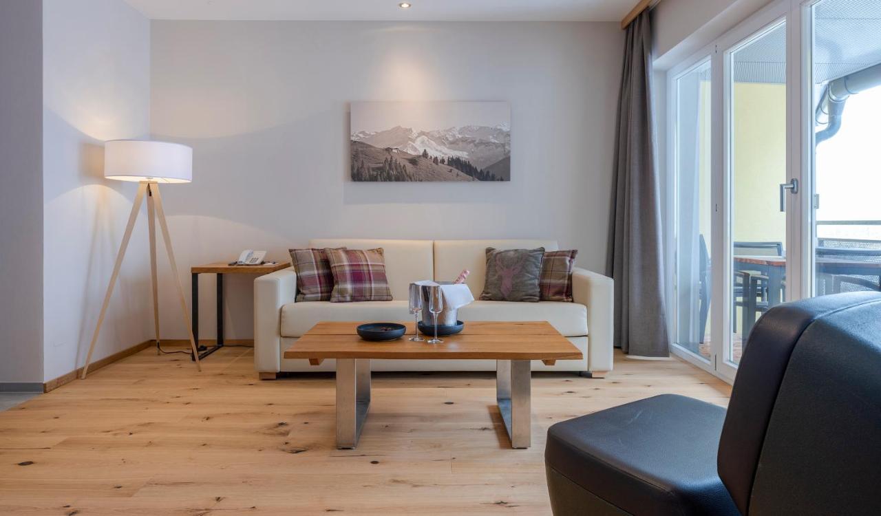 Residenz Hochalm Hotel